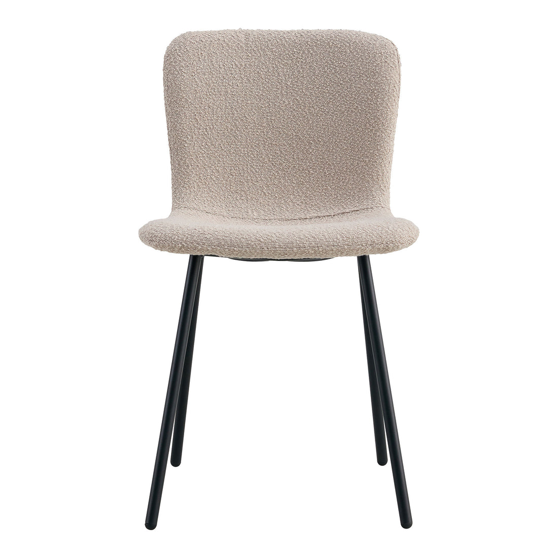 Hus Nordic Halden Dining Chair - Set of 2