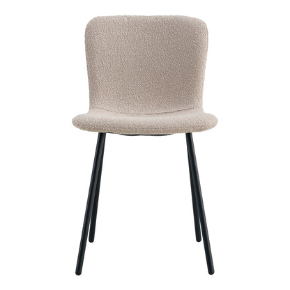 Hus Nordic Halden Dining Chair - Set of 2