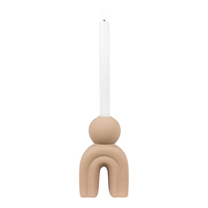 House Nordic Candlestick