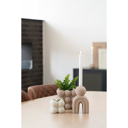 House Nordic Candlestick