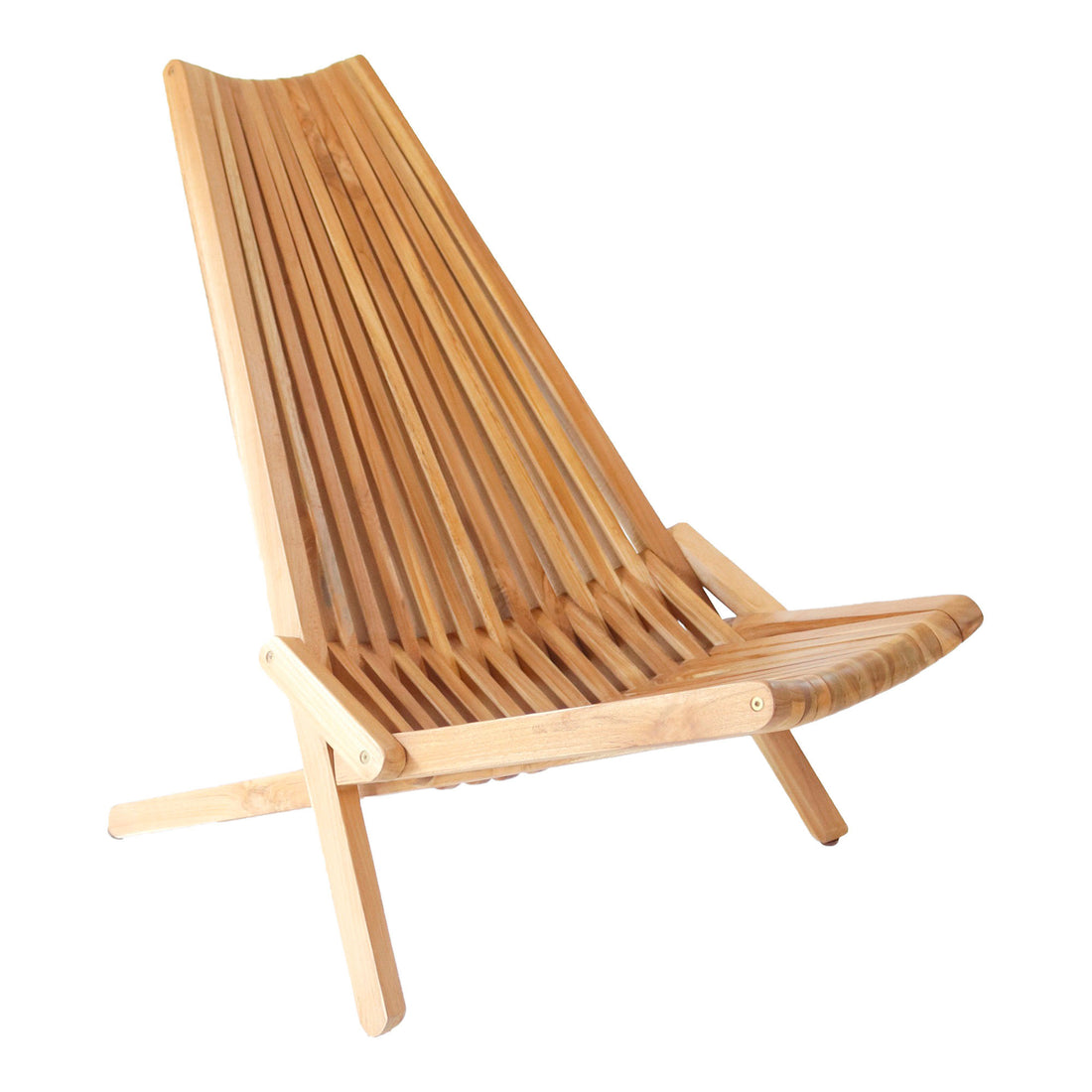 Hus Nordisk Calero Folding Chair