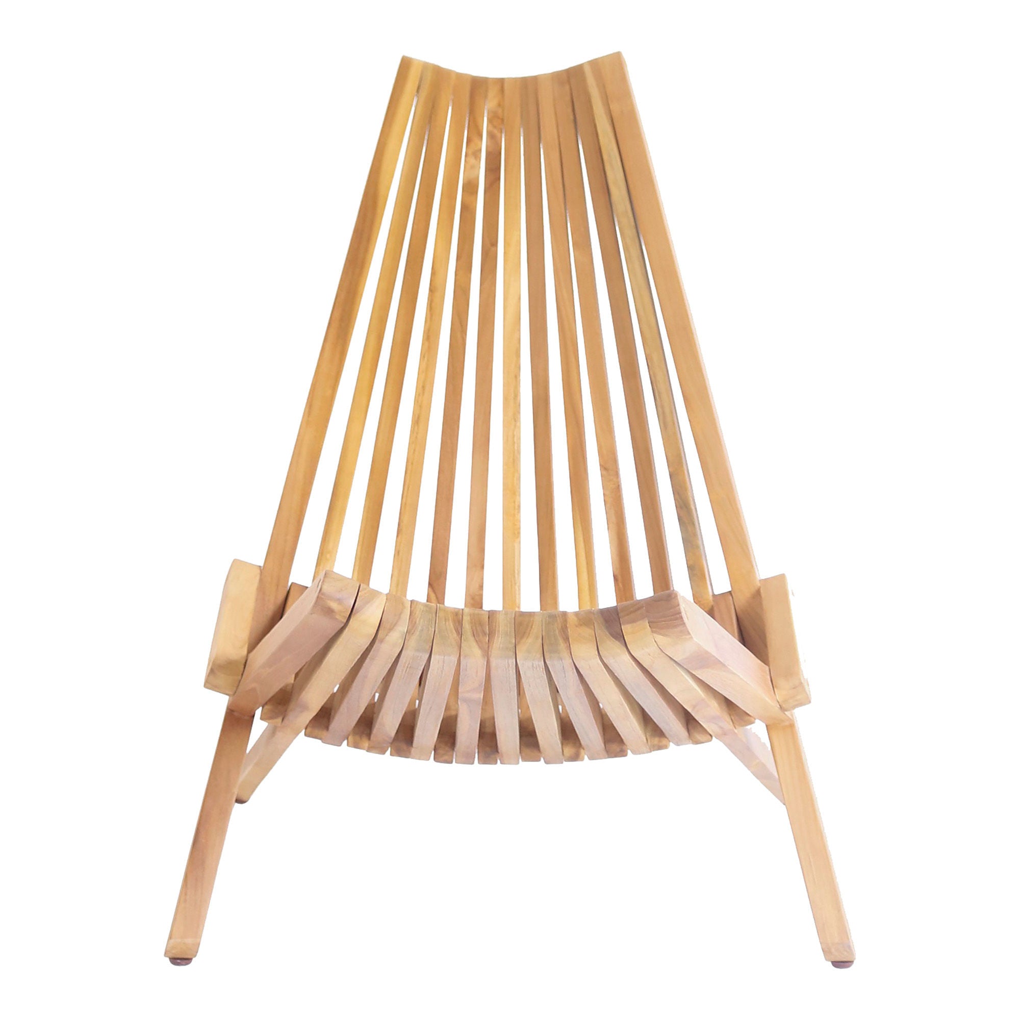 Hus Nordisk Calero Folding Chair