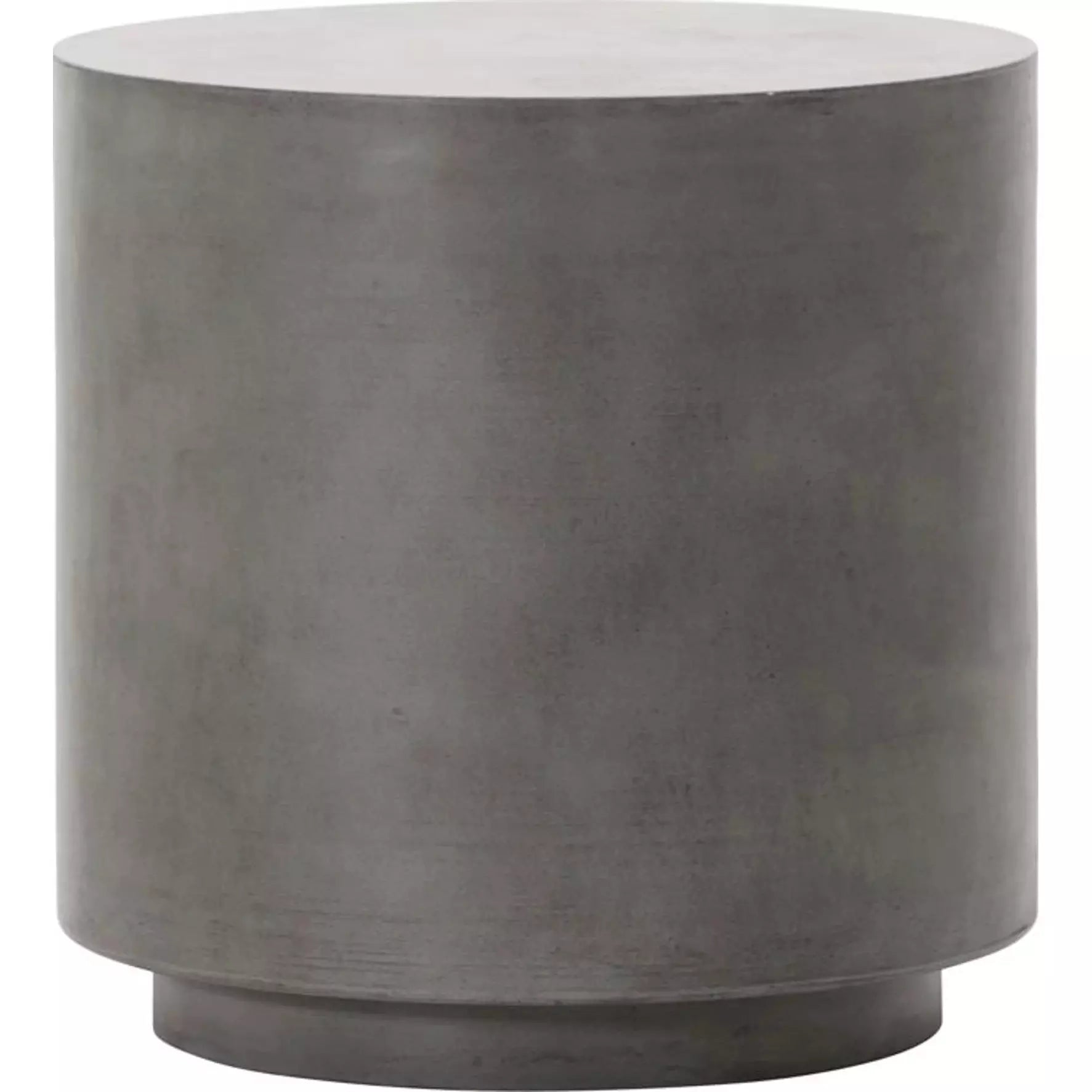 Huslege betongbord - bord, femti 50x50 cm