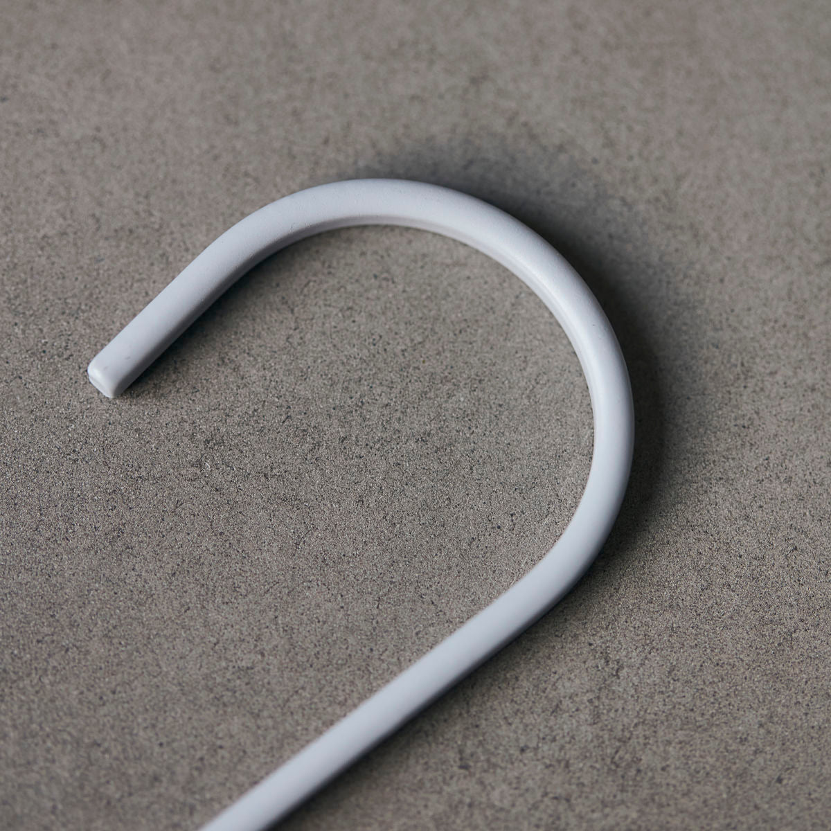 Huslege - Knake, Snap, Silver - L: 4,8 cm, W: 0,5 cm, H: 10 cm