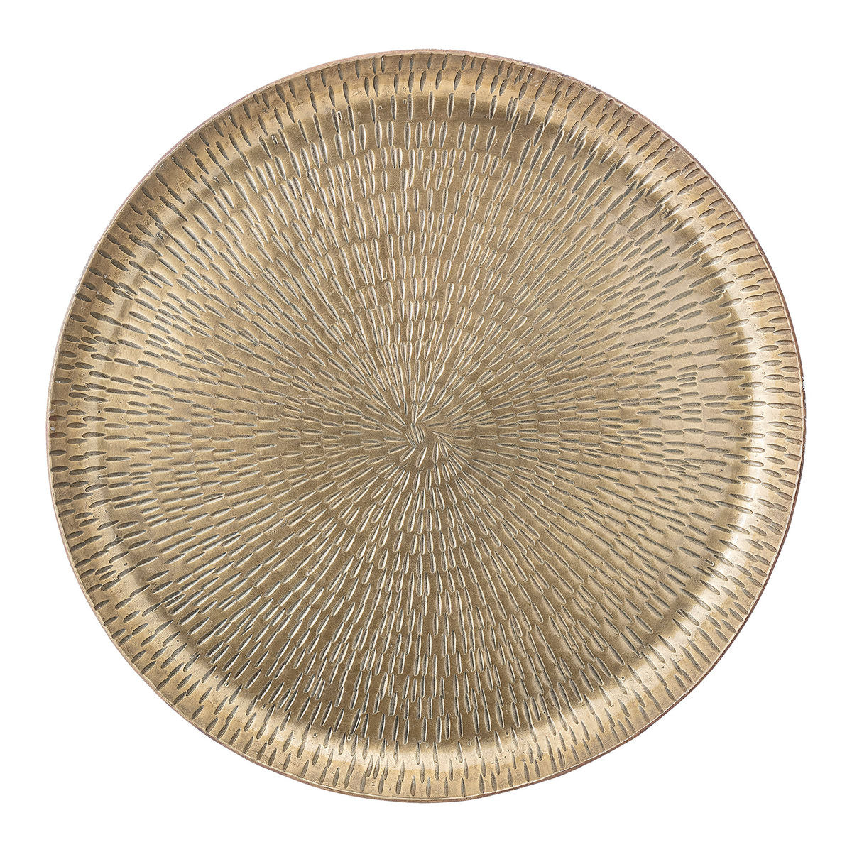 Bloomingville Shakir Bakke, Brass, Aluminium - Bloomingville - DesignGaragen.dk