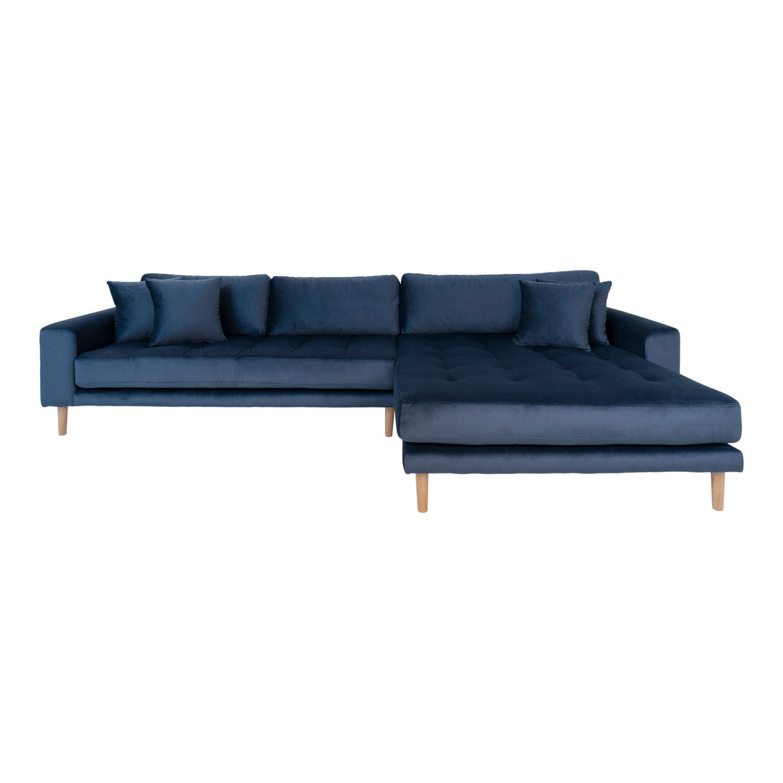 House Nordic - Lido Lounge Sofa