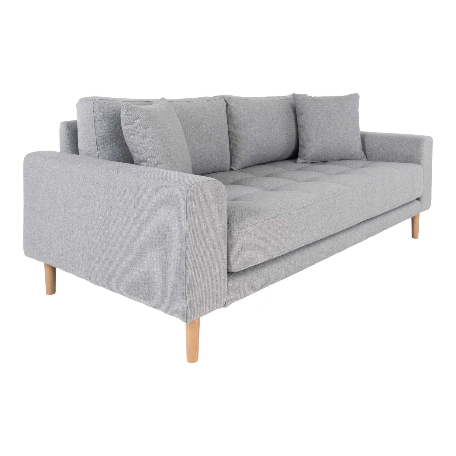 House Nordic - Lido 2.5 -person Sofa