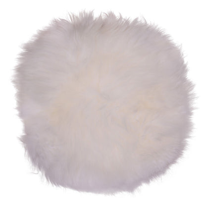 Hus Nordic - Lambskin -pute