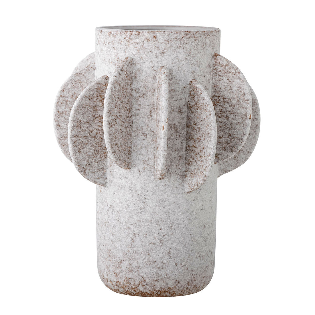 Bloomingville Herold Vase, Nature, Stoneware