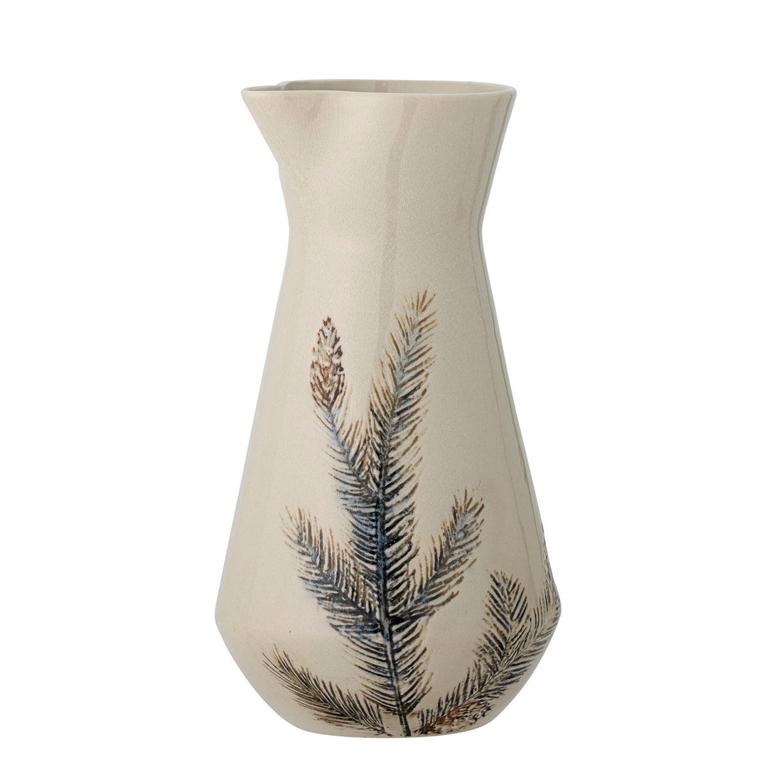 Bloomingville Hollie Kande, Green, Stoneware