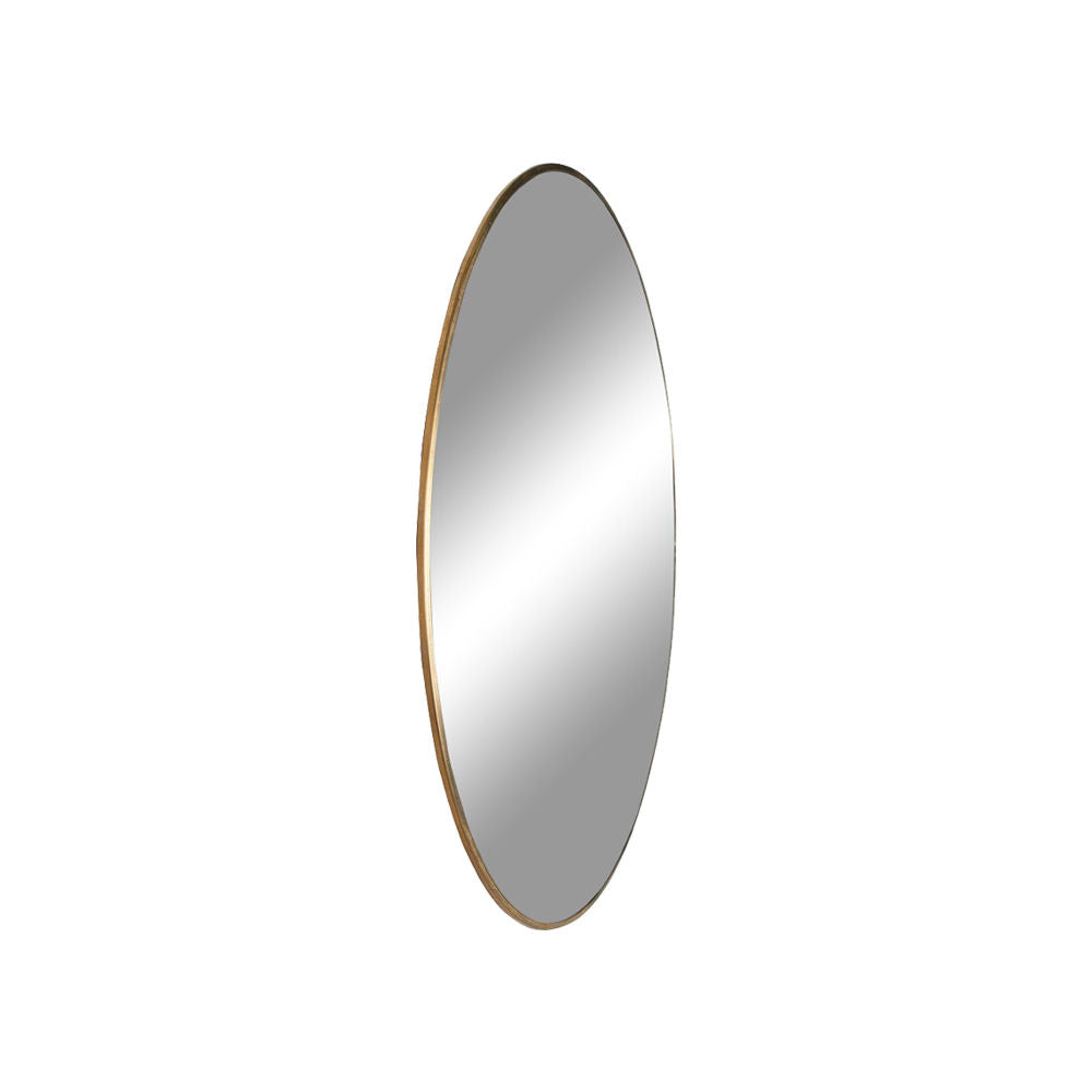 House Nordic - Jersey Mirror Ø60 cm