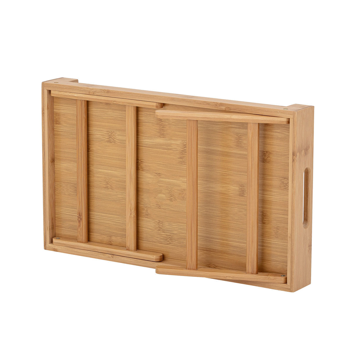 Bloomingville Aden Bakkebord, natur, bambus