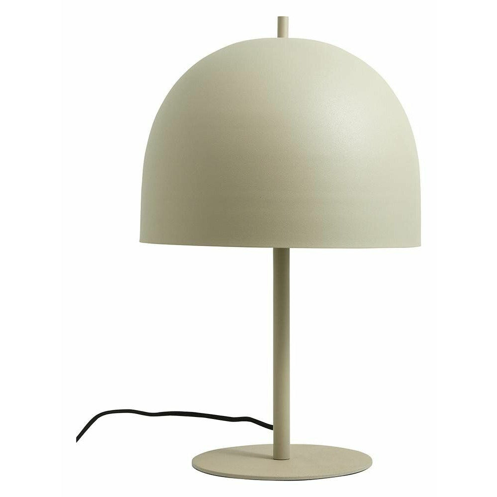 Nordal Glow Table Lamp, Matt Beige