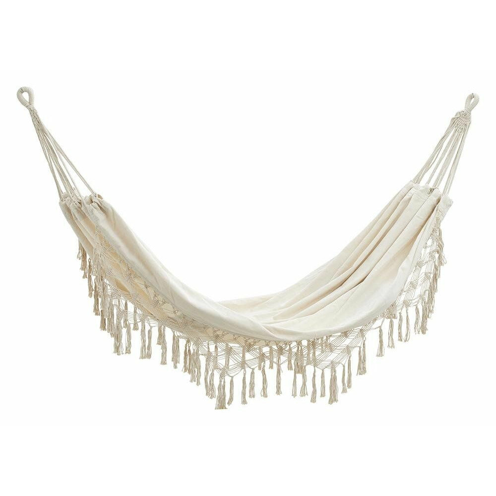 Nordal Iris Hammock, Creme