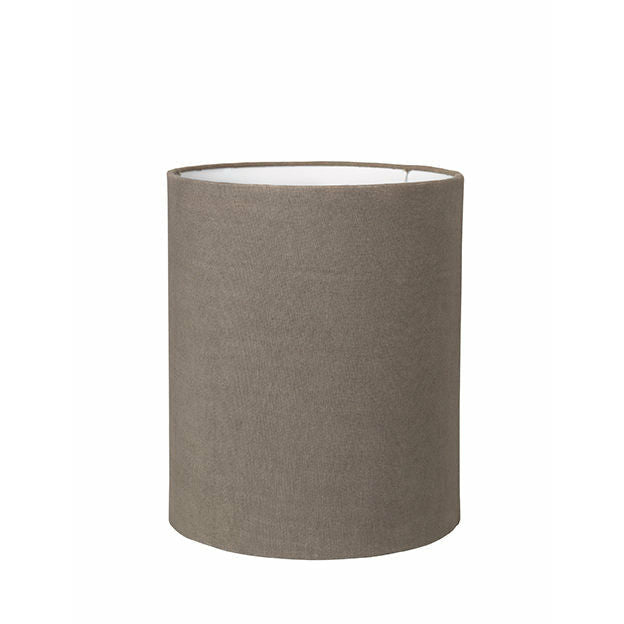 Koselig levende Gertrud Lamp Shade - Taupe