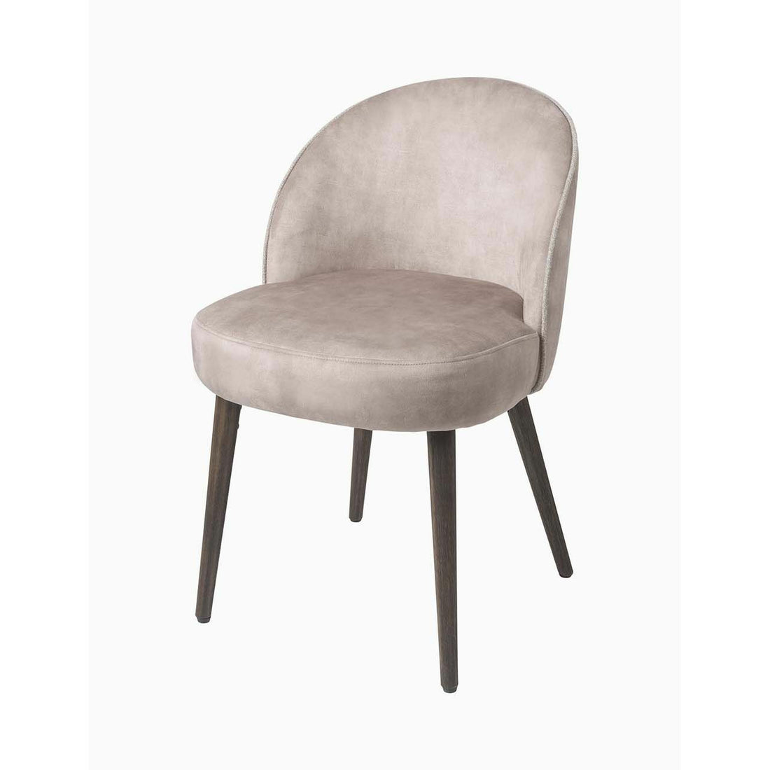 Cosy Living the Kyla Dining Chair - Cashmere*