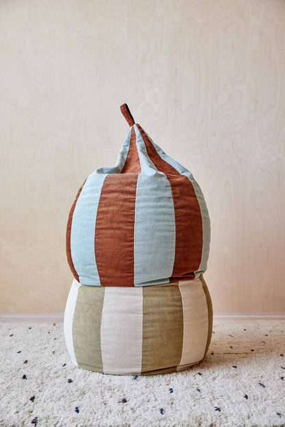 Oyoy mini IRO tilbake skatt