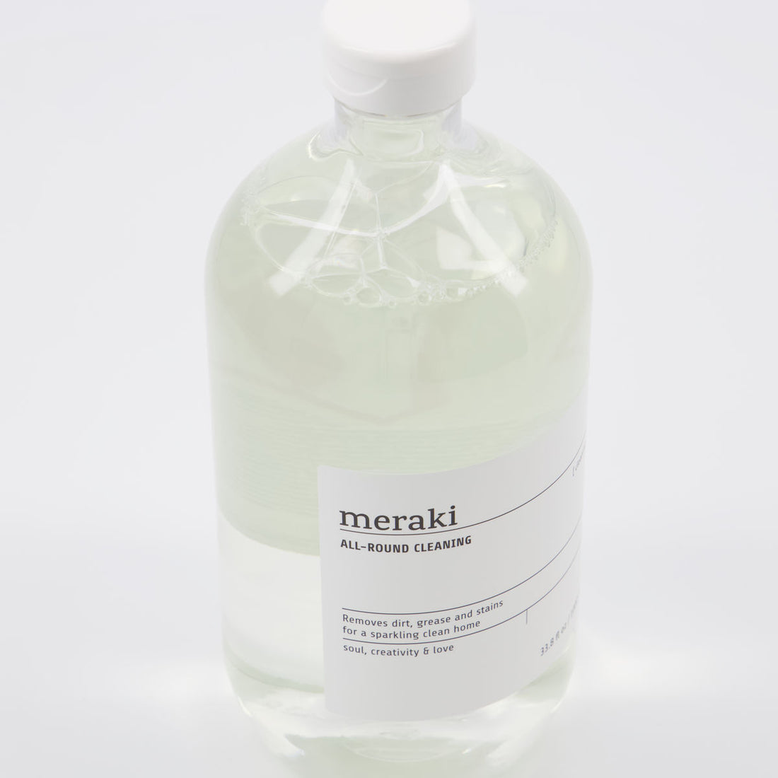 Meraki Universal Cleaner