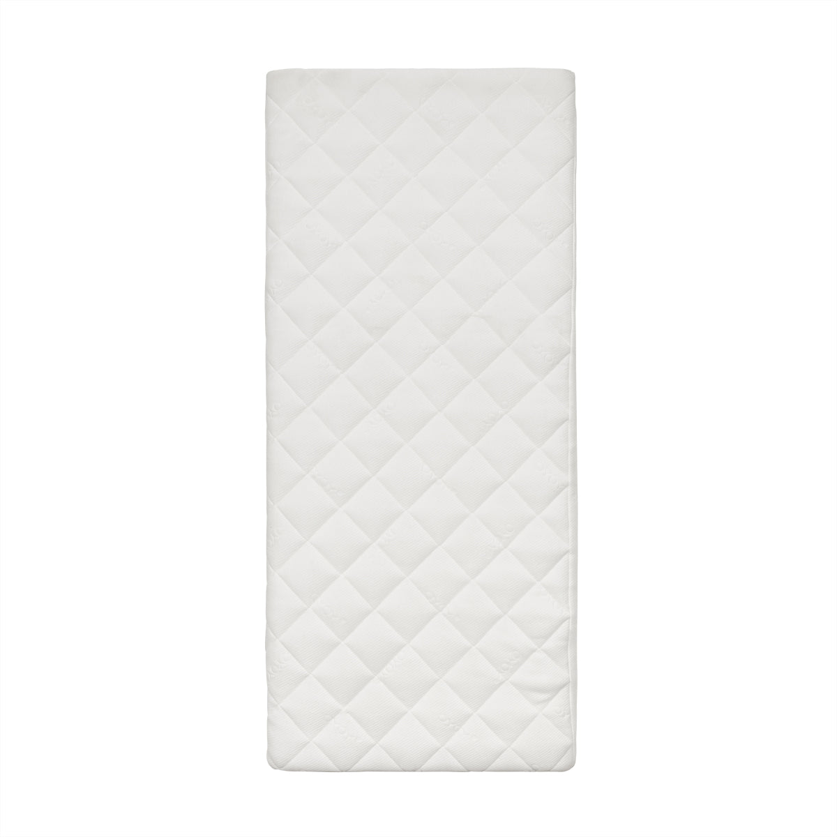 OYOY MINI Hevali Juniormadrass - Hvit