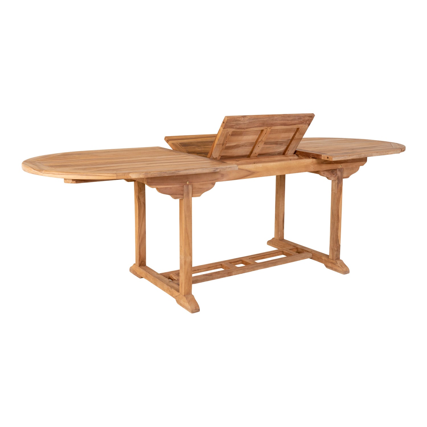 Hus Nordic - Salamanca Teak spisebord