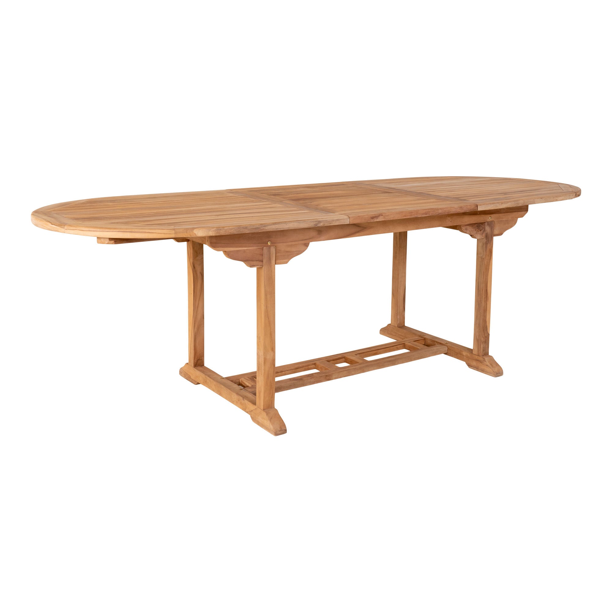 Hus Nordic - Salamanca Teak spisebord