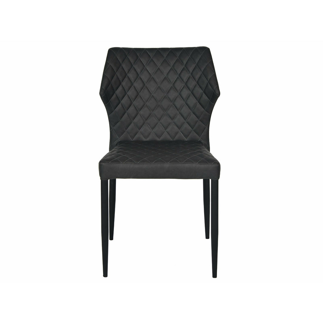 House of Sander - Ydun Dining Chair, Black