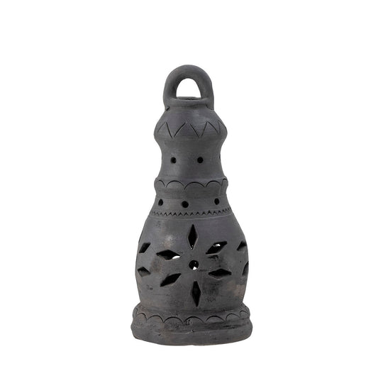 Creative Collection Loane Deko Kuppel , Brun, Terrakotta - Creative Collection - DesignGaragen.dk