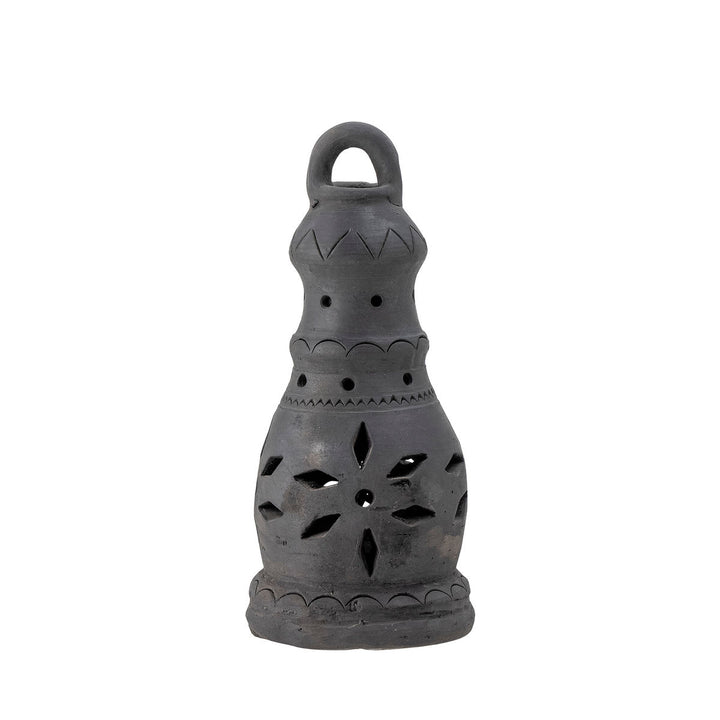 Creative Collection Loane Deko Kuppel , Brun, Terrakotta - Creative Collection - DesignGaragen.dk