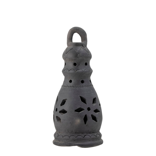 Creative Collection Loane Deko Kuppel , Brun, Terrakotta - Creative Collection - DesignGaragen.dk