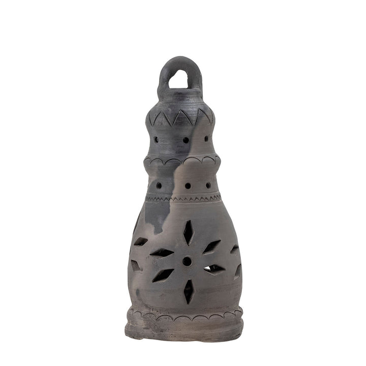 Creative Collection Loane Deko Kuppel , Brun, Terrakotta - Creative Collection - DesignGaragen.dk