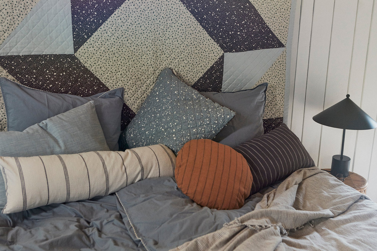 Oyoy mini teppe aya vattert