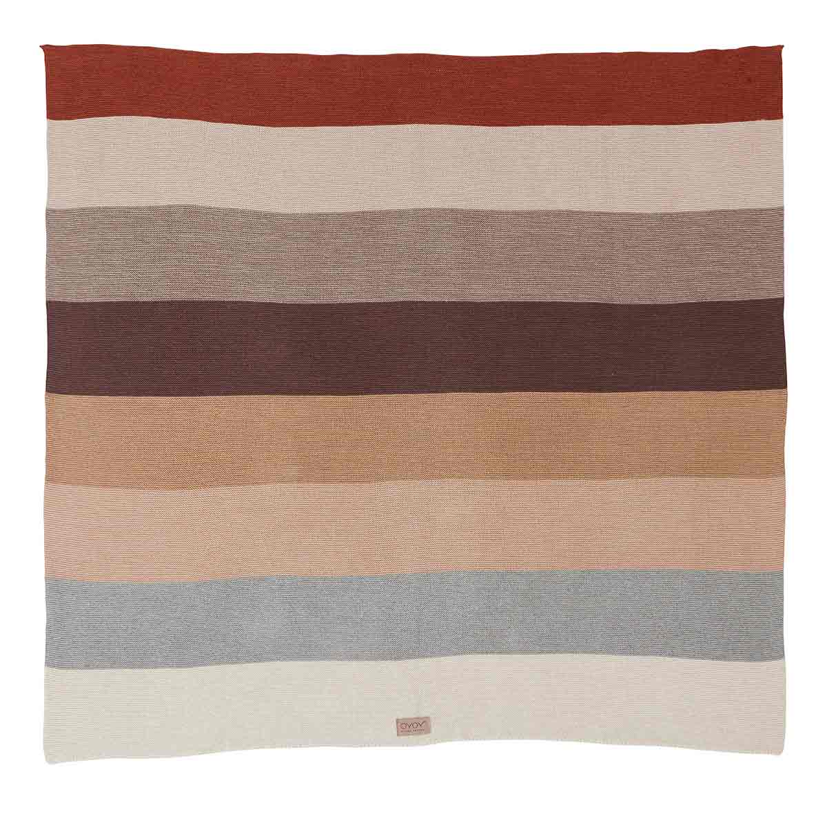 Oyoy mini teppe iris mini