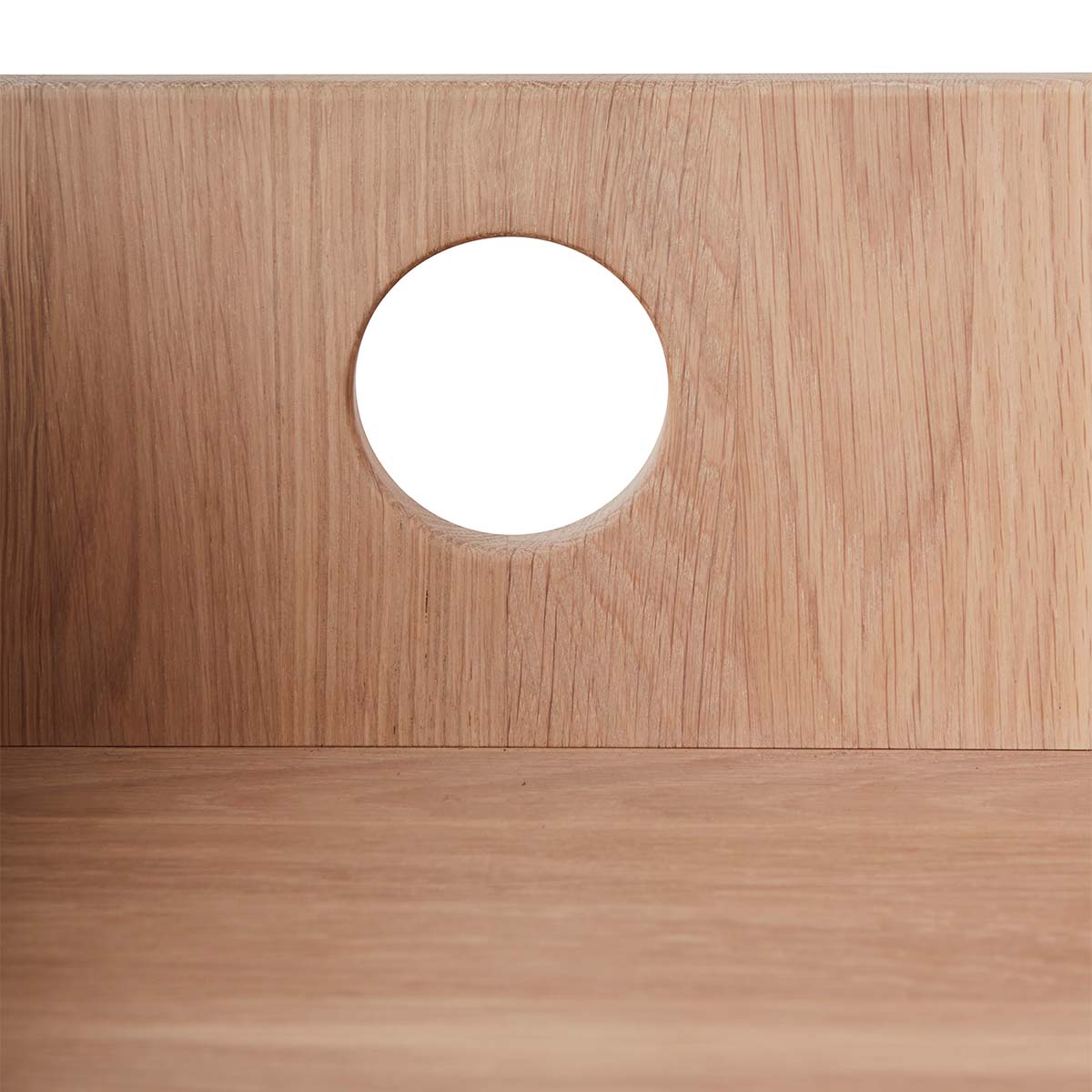 OYOY MINI Arca Stol - OYOY MINI - Naturlig