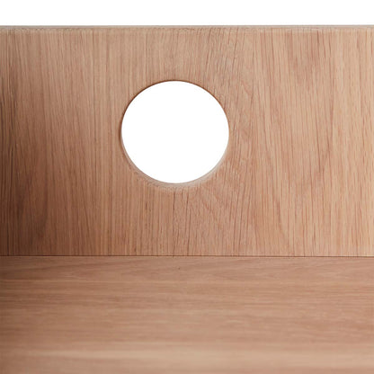 OYOY MINI Arca Stol - OYOY MINI - Naturlig