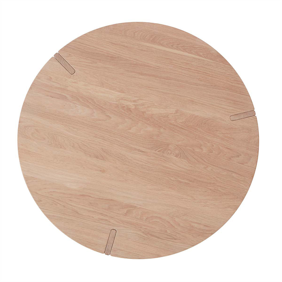 Oyoy Living Oy Coof Bord - Stor - Natur