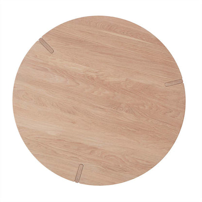 Oyoy Living Oy Coof Bord - Stor - Natur