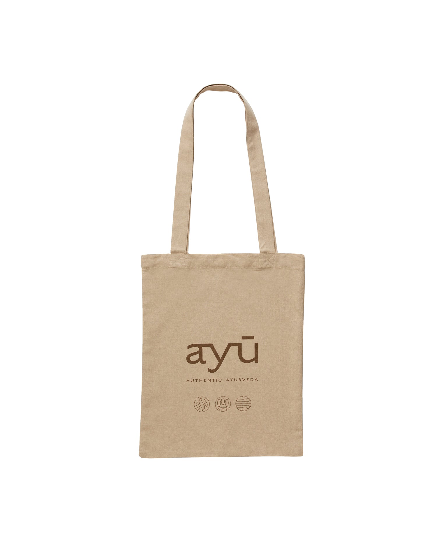 Nordal A/S Tote Bag Ayu - True