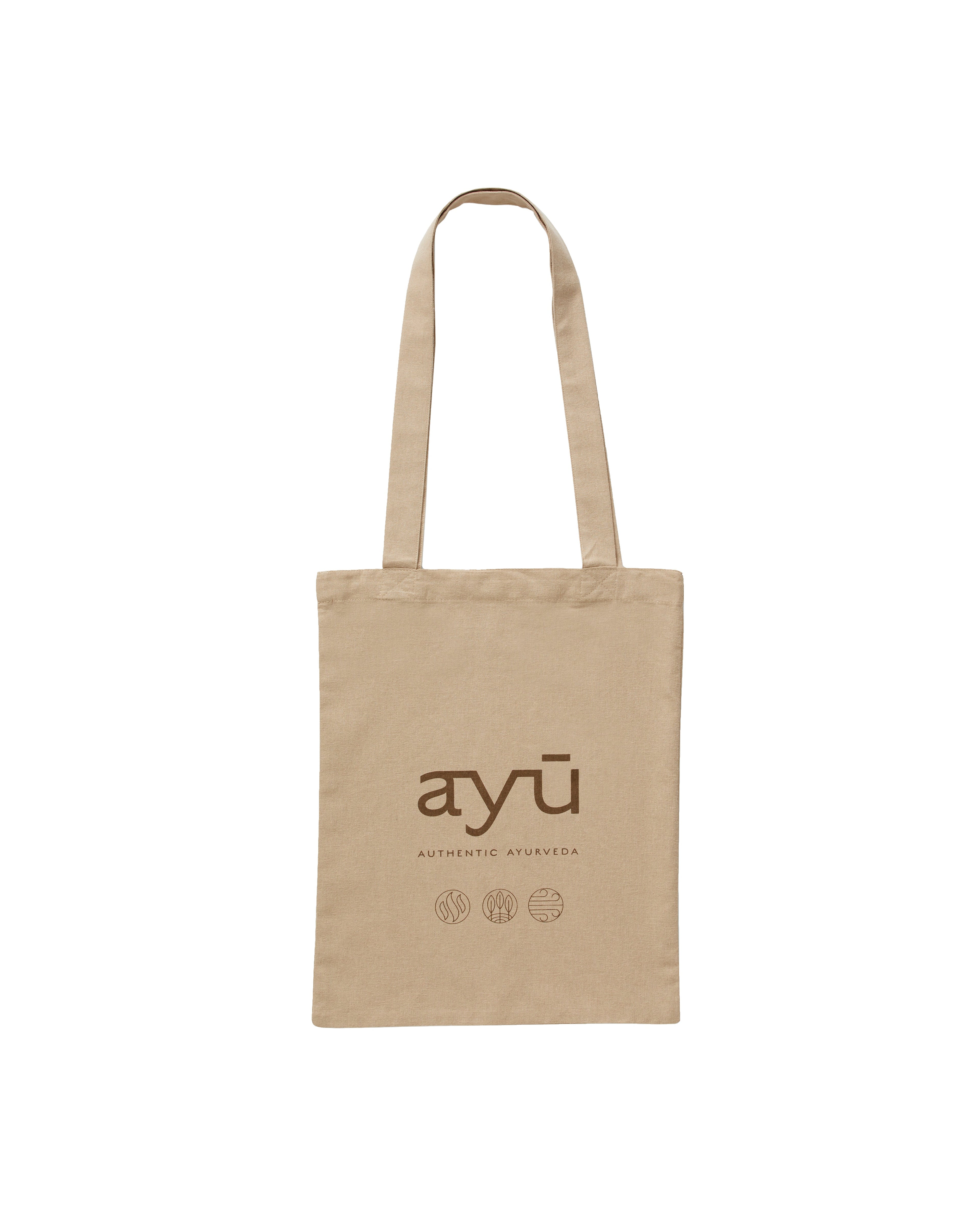 Nordal A/S Tote Bag Ayu - True