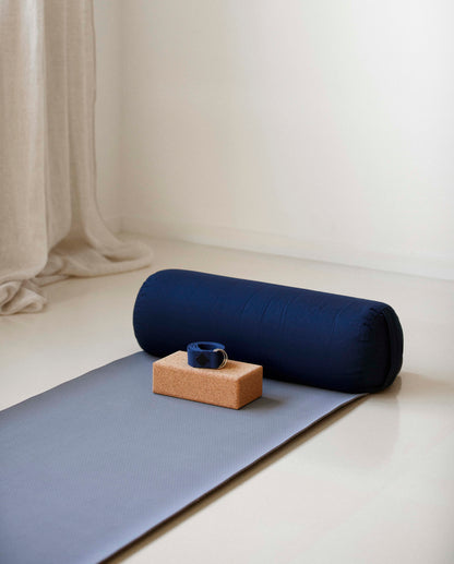 Nordal A/S Yoga Mat, Cool Grey