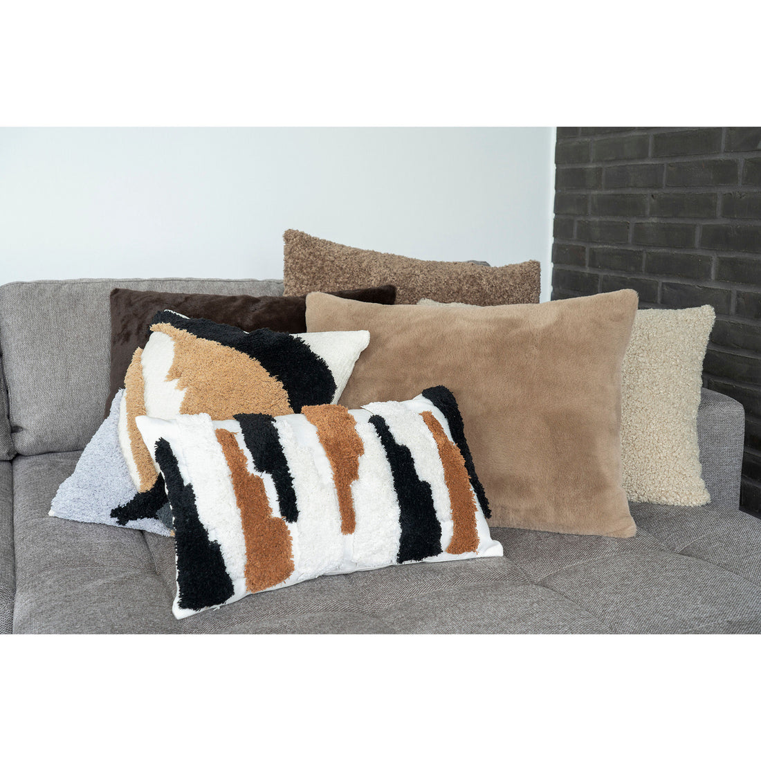 Hus Nordic - Tavira Pillow