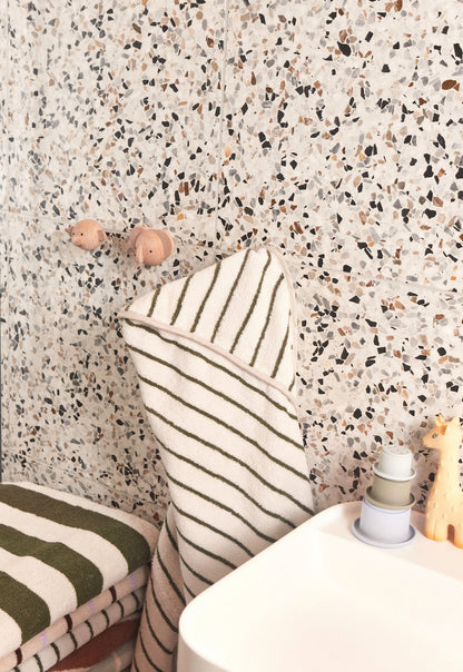 Oyoy mini tawa silikon stabling kopper