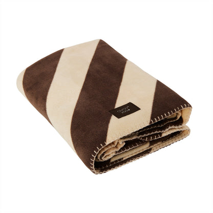 Oyoy Zoo Kaya Dog Blanket - STOR