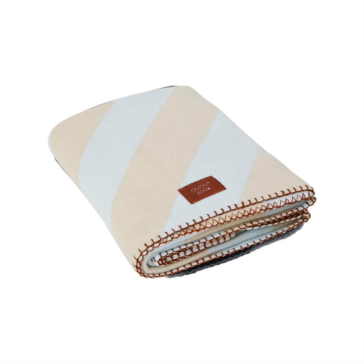 Oyoy Zoo Kaya Dog Blanket - Medium