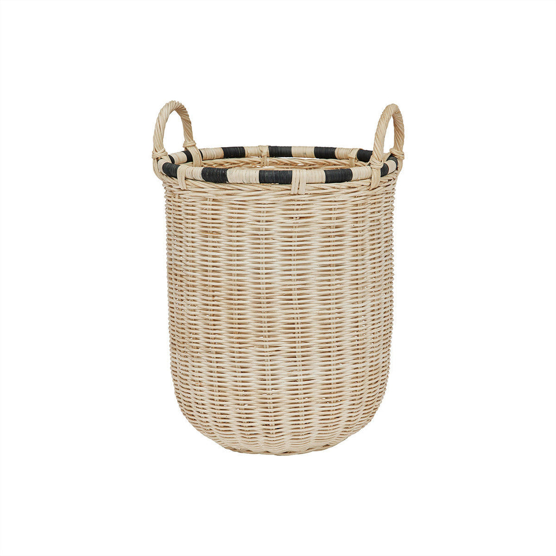 Oyoy Living Boo Storage Basket - Make