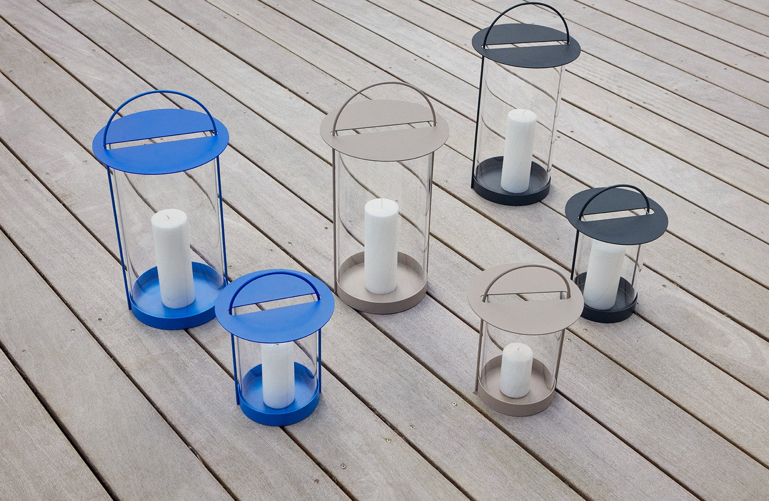 Oyoy Living Maki Landers - Liten