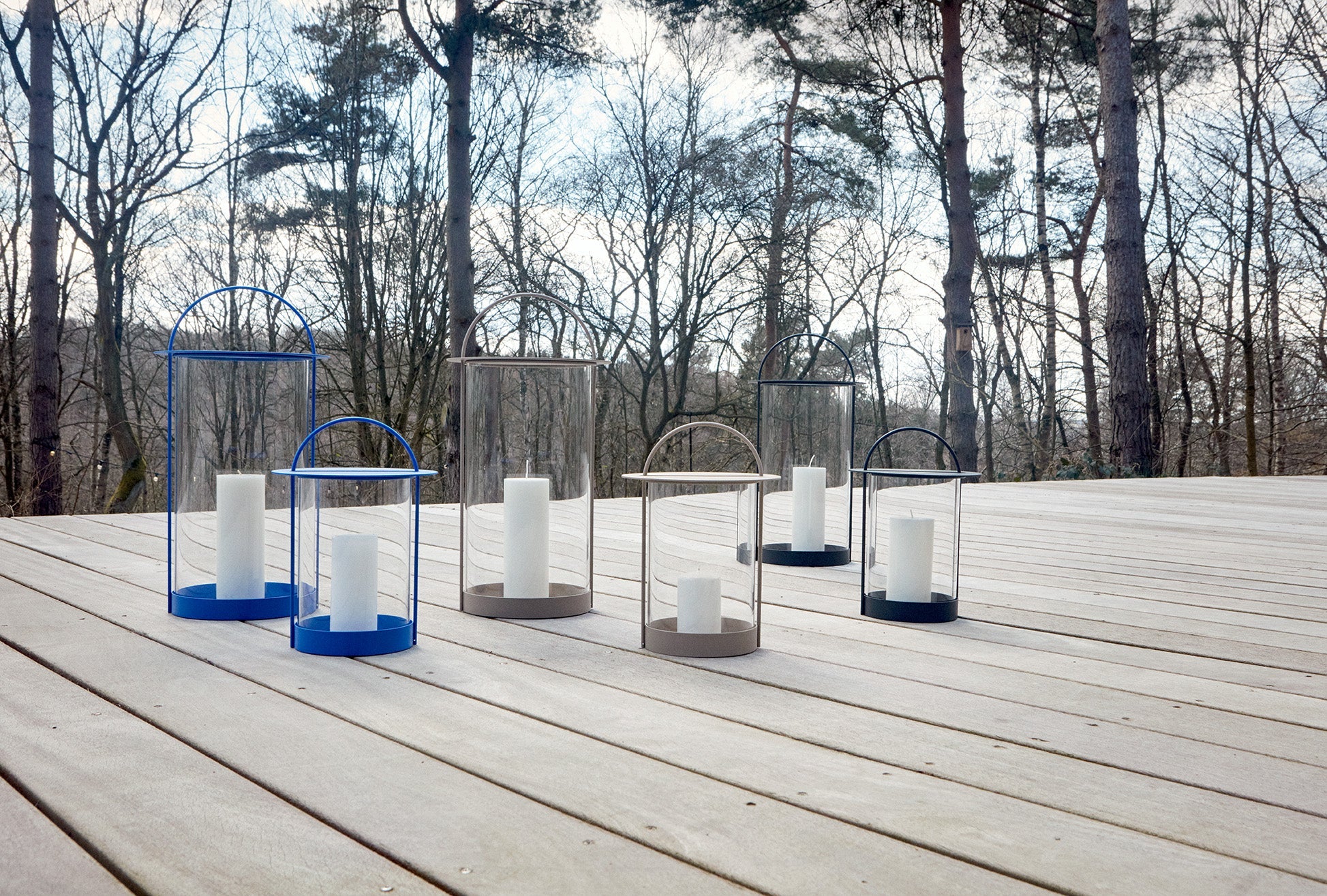 Oyoy Living Maki Landers - Liten