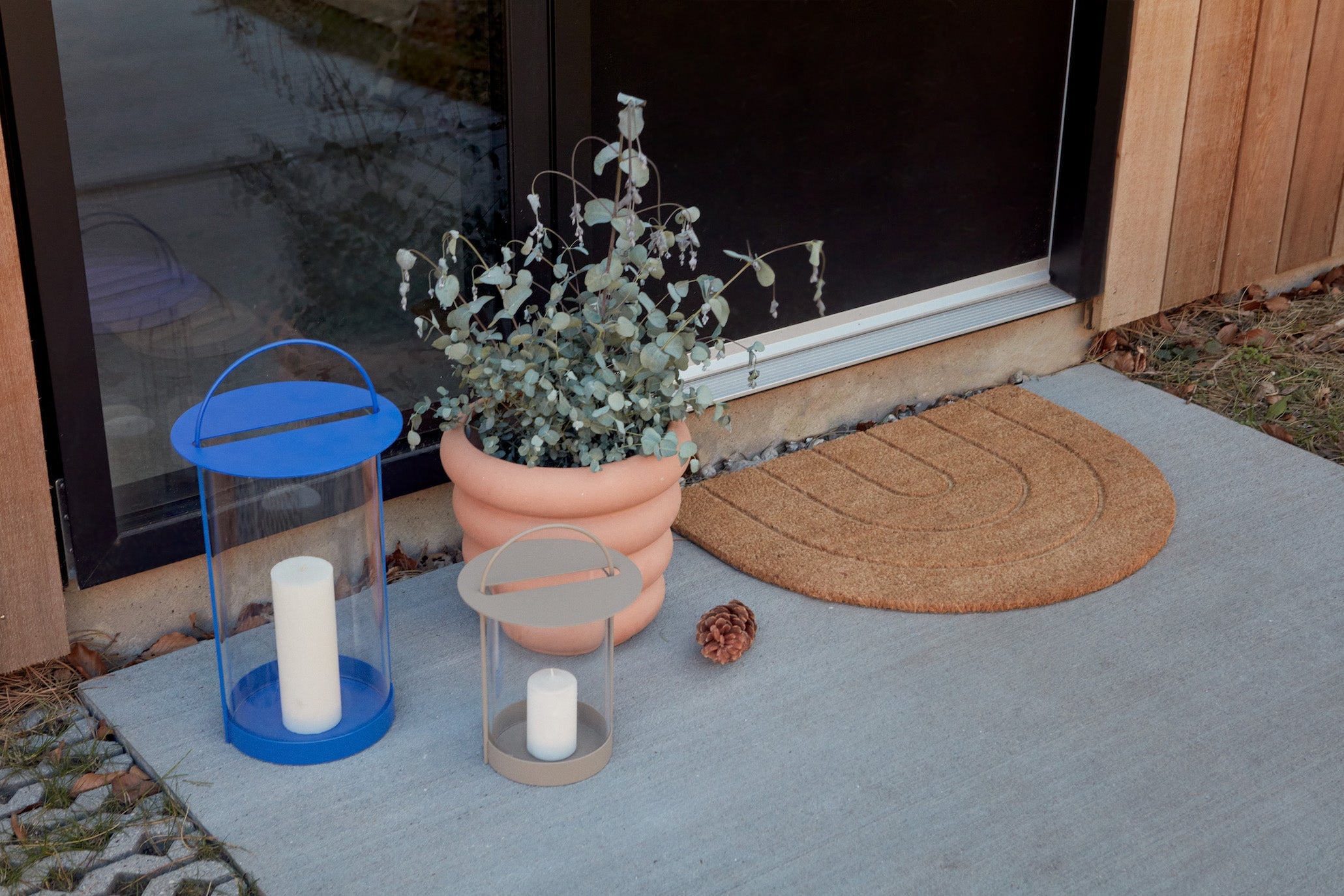 Oyoy Living Maki Landers - Liten