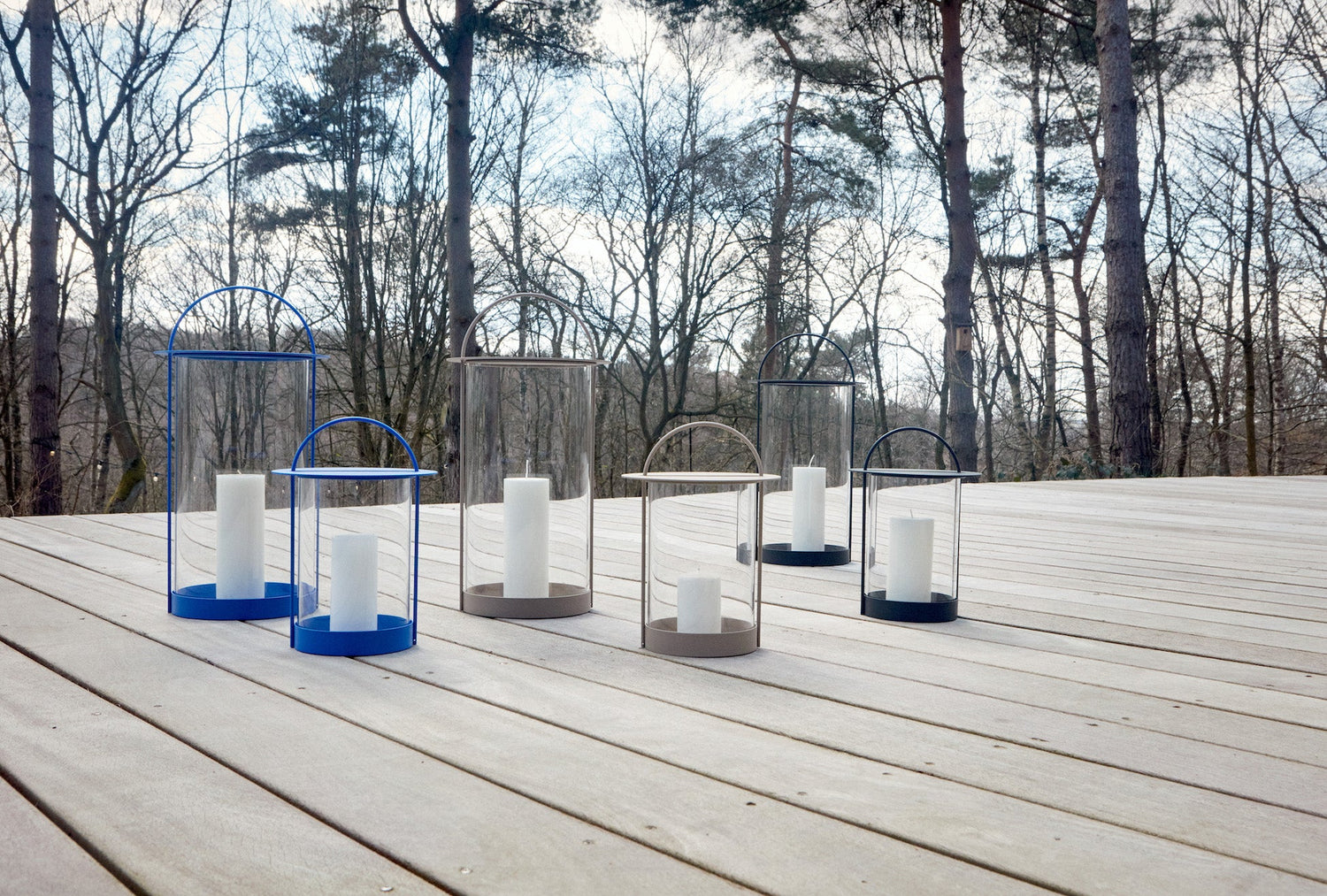 Oyoy Living Maki Landers - Stor