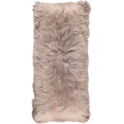 Alpaca Pillow | Alpaca ull | Peru | 28x56 cm