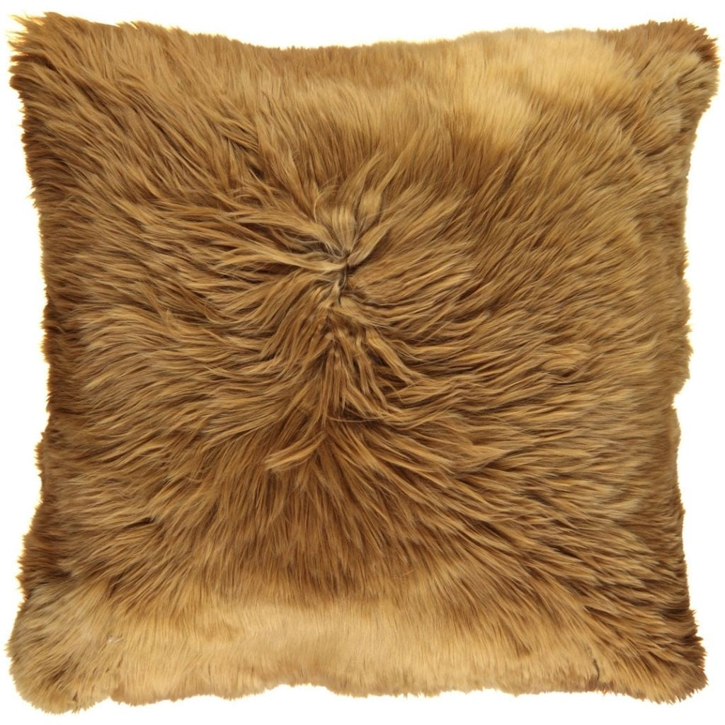 Alpaca Pillow | Alpaca ull | Peru | 50x50 cm